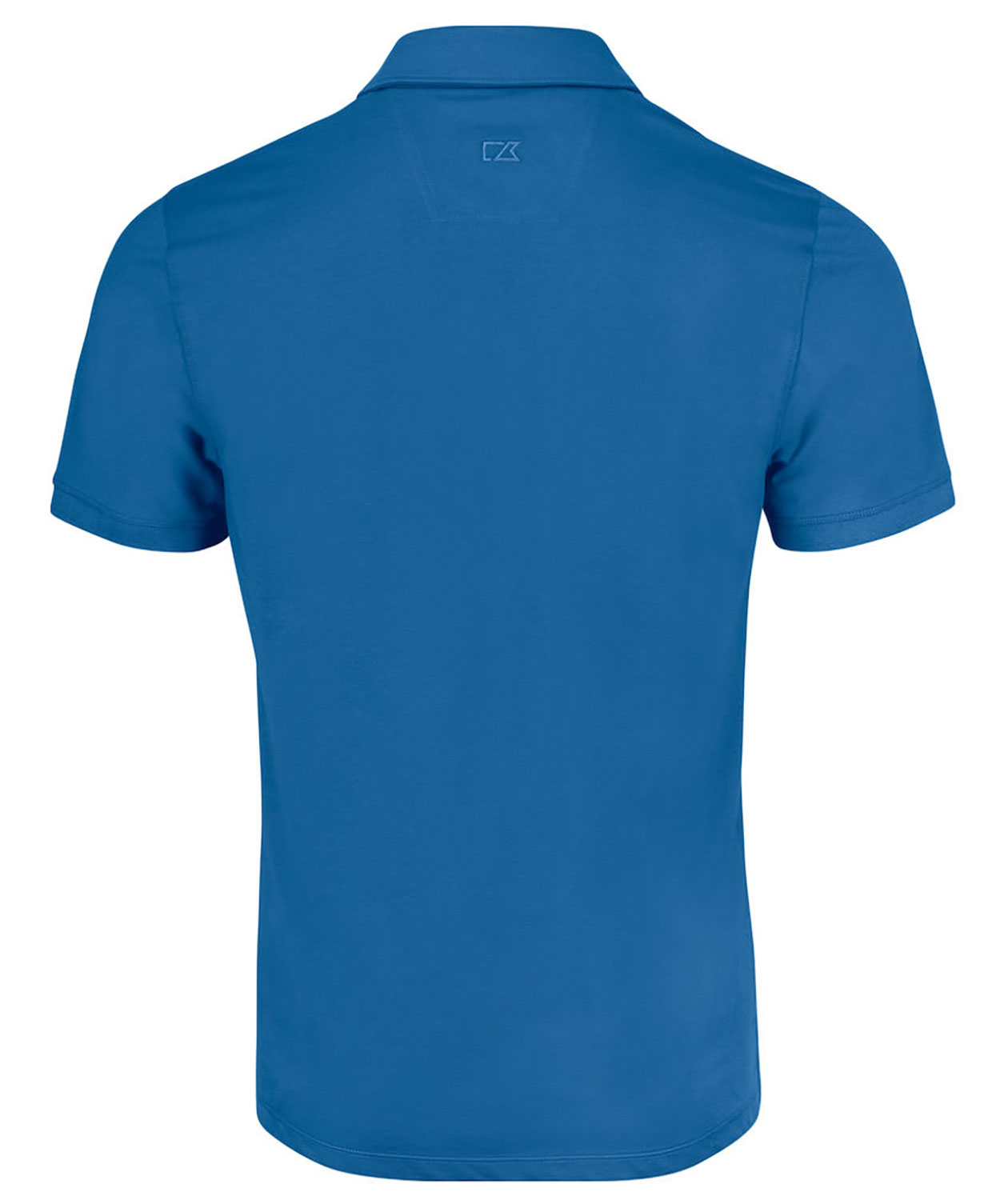Cutter & Buck Oceanside polo shirt, Royal Blue, large image number 2