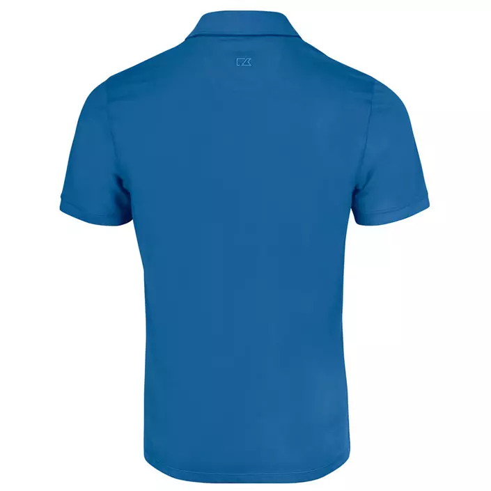 Cutter & Buck Oceanside polo T-skjorte, Royal Blue, large image number 2