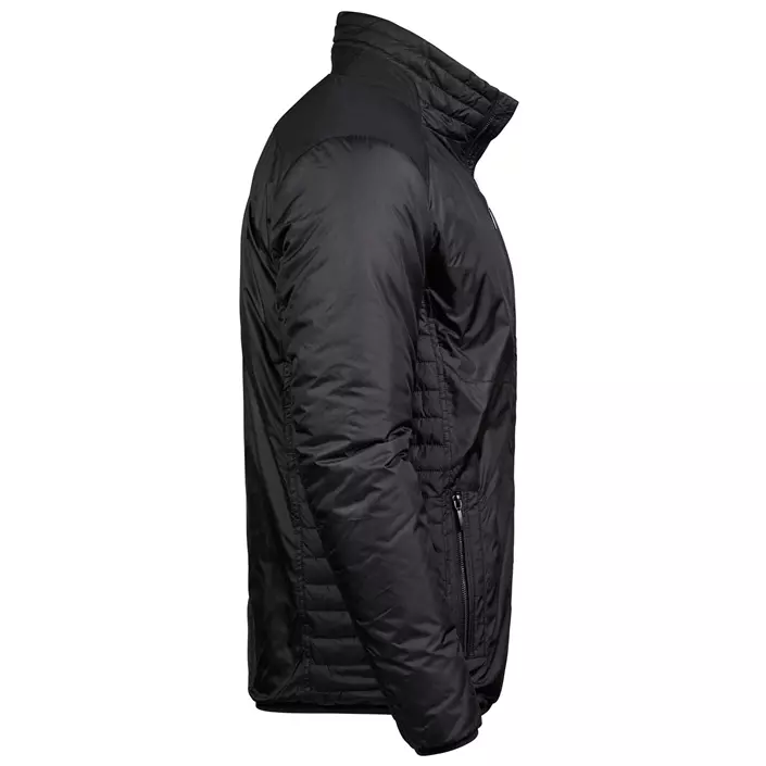 Tee Jays Newport jacket, Black, large image number 2