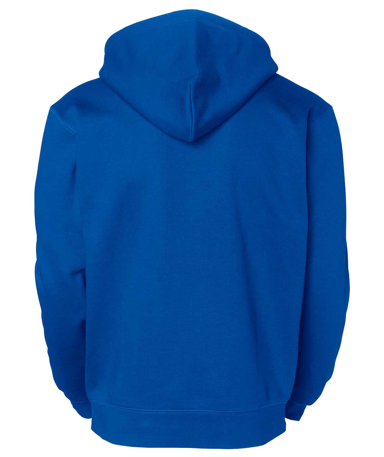 South West Taber  hoodie, Royal Blue, Royal Blue, large image number 2