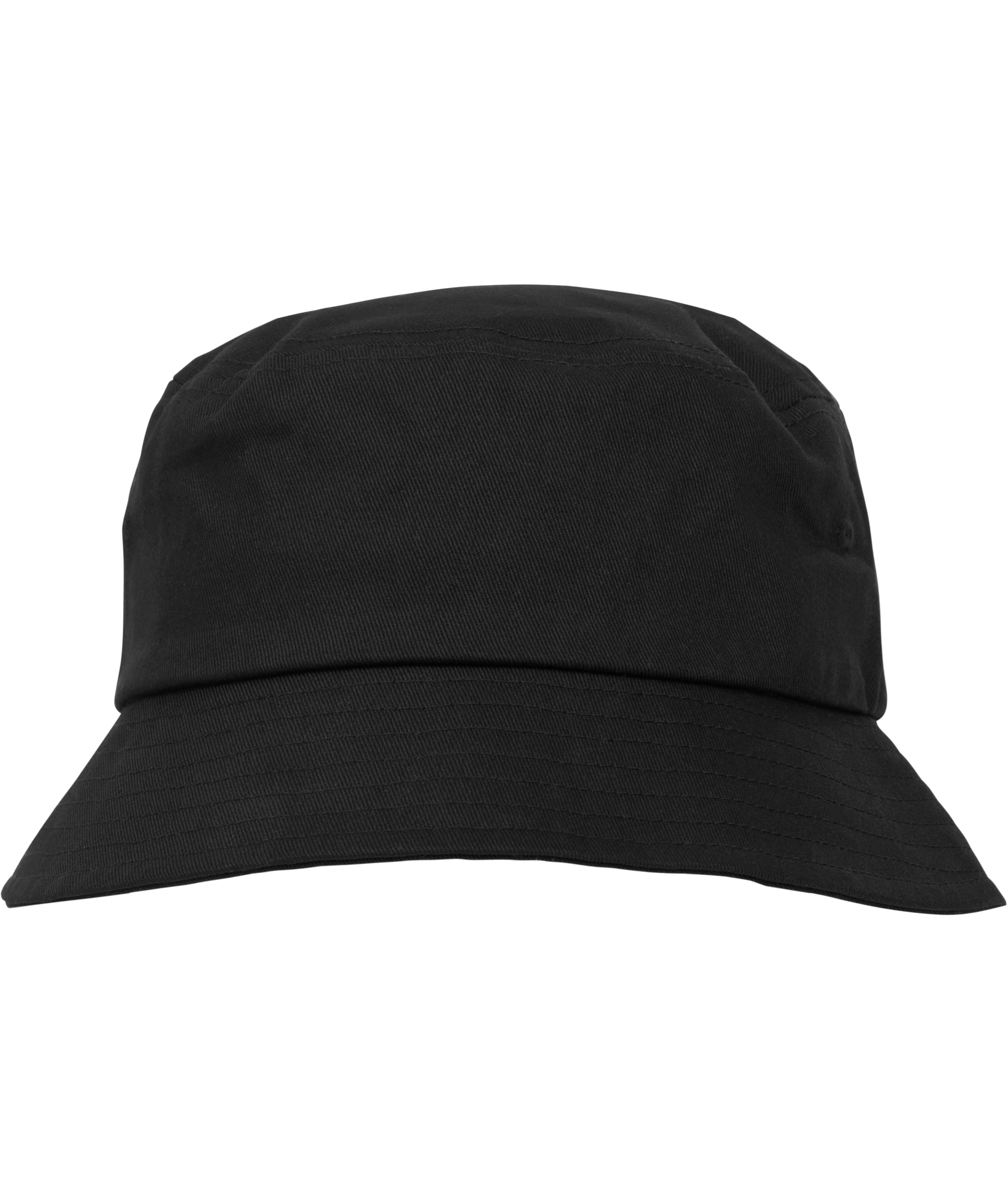 Clique bucket hat, Black