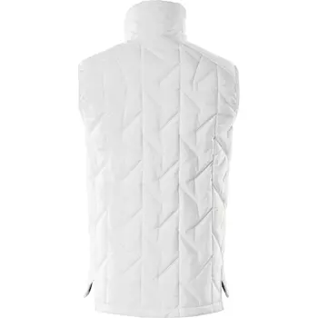 Mascot Food & Care HACCP-approved thermal vest, White