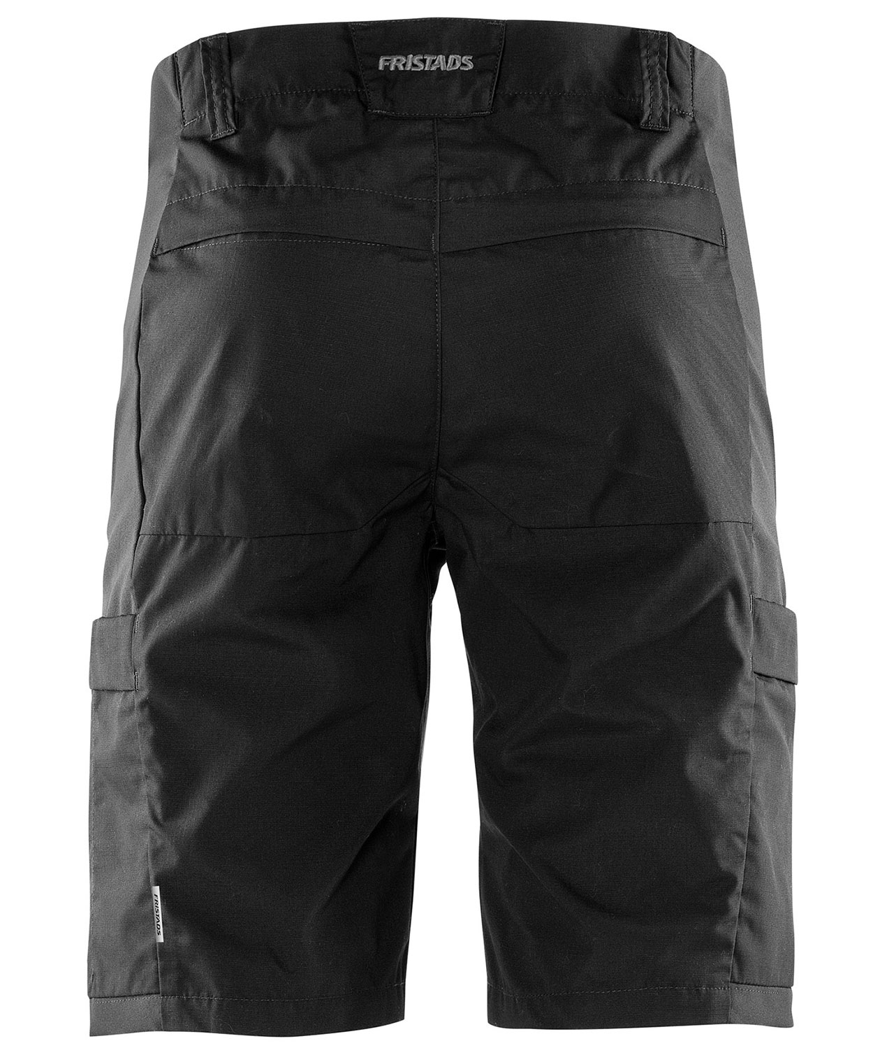 Fristads work shorts 2543 LWR, Black
