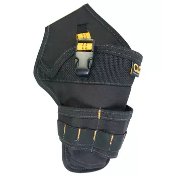 CLC Work Gear 5023 holder for power drill, Black