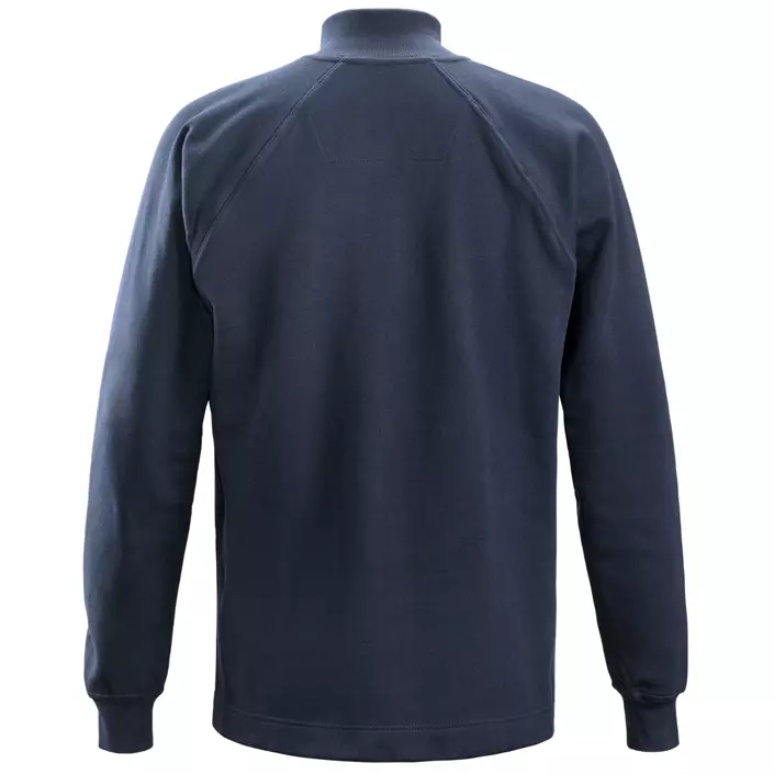 Snickers sweatshirt, Marine Blue, large image number 1