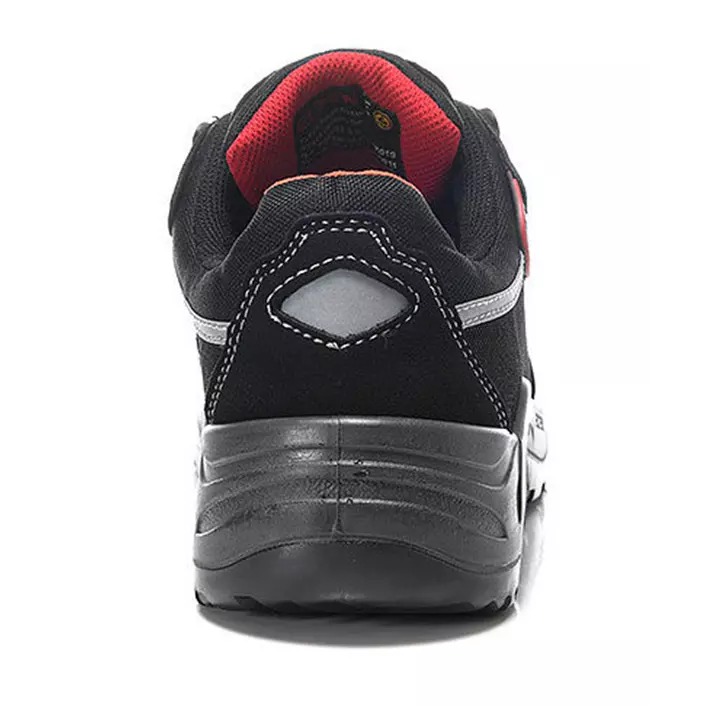 Elten Senex AL Boa® safety shoes S3, Black, large image number 4