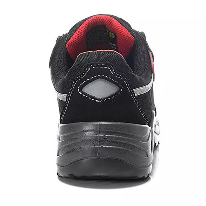 Elten Senex AL Boa® safety shoes S3, Black, large image number 4