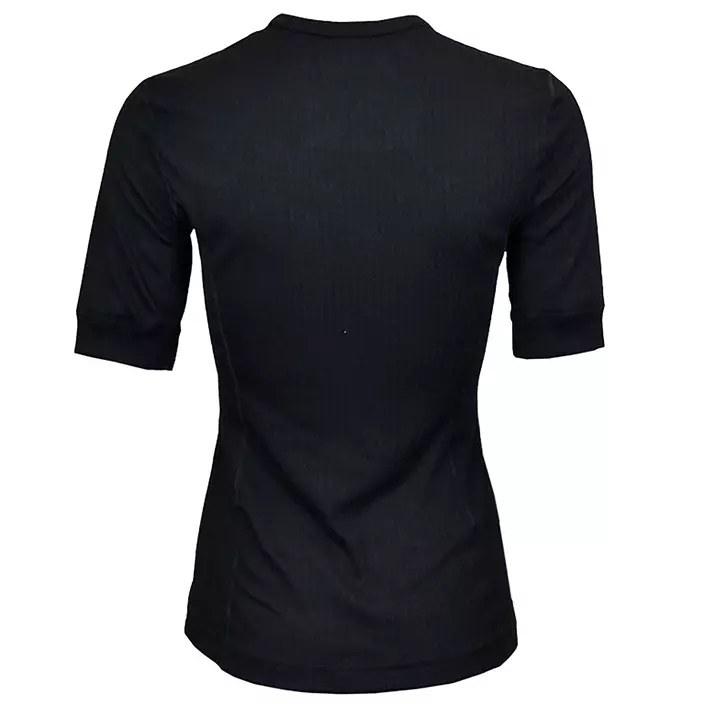 Vangàrd Base Layer women t-shirt, Black, large image number 1