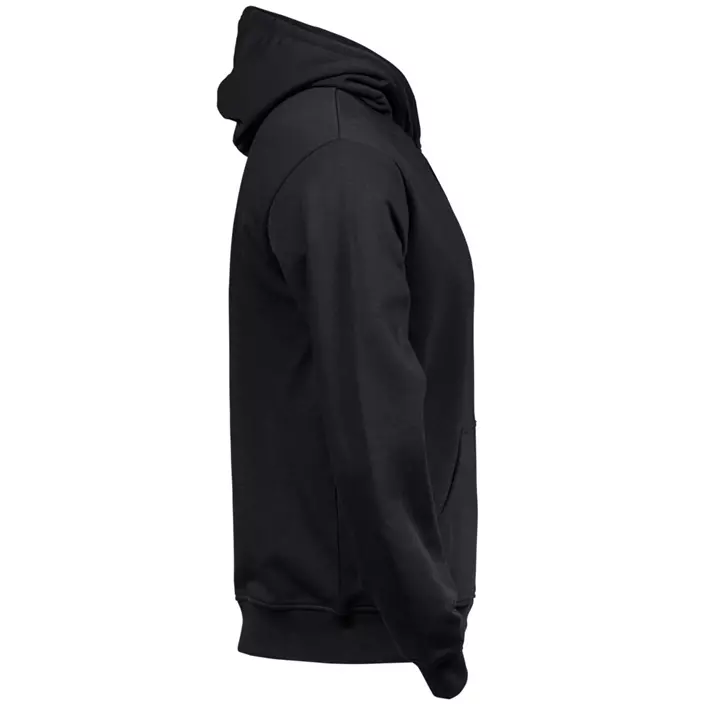 Tee Jays Power hoodie for kids, Black, large image number 2