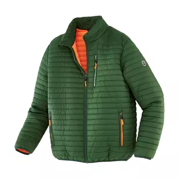 Terrax vadderad jacka