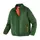 Terrax vadderad jacka, Forest Green/Orange, Forest Green/Orange, swatch