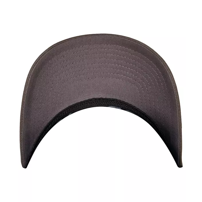 Flexfit 6277 cap, Dark Grey, large image number 2