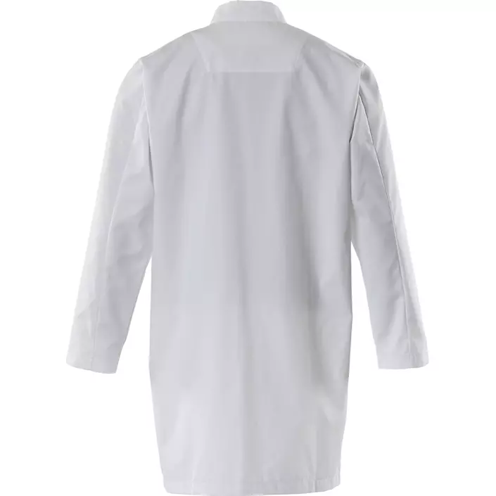 Mascot Food & Care HACCP-approved lab coat, White, large image number 1