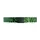 Snickers logo belte, Eple grønt/svart, Eple grønt/svart, swatch