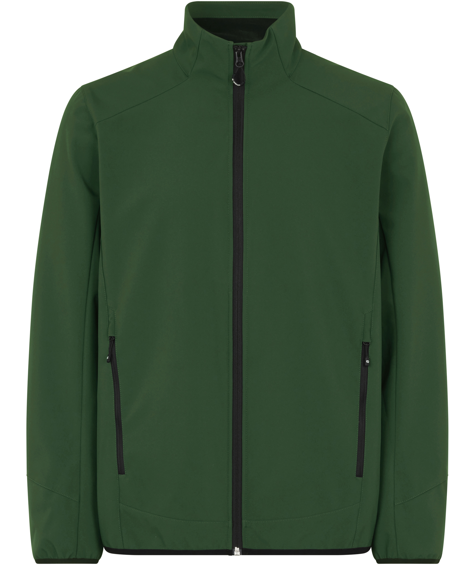 ID softshelljakke