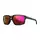 Wiley X WX Sierra solbriller, Black/Red, Black/Red, swatch