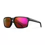Wiley X WX Sierra solbriller, Black/Red, Black/Red Wiley X WX Sierra solbriller