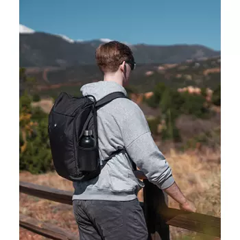 Swiss Peak 15,6" Laptop-Rucksack 17 L