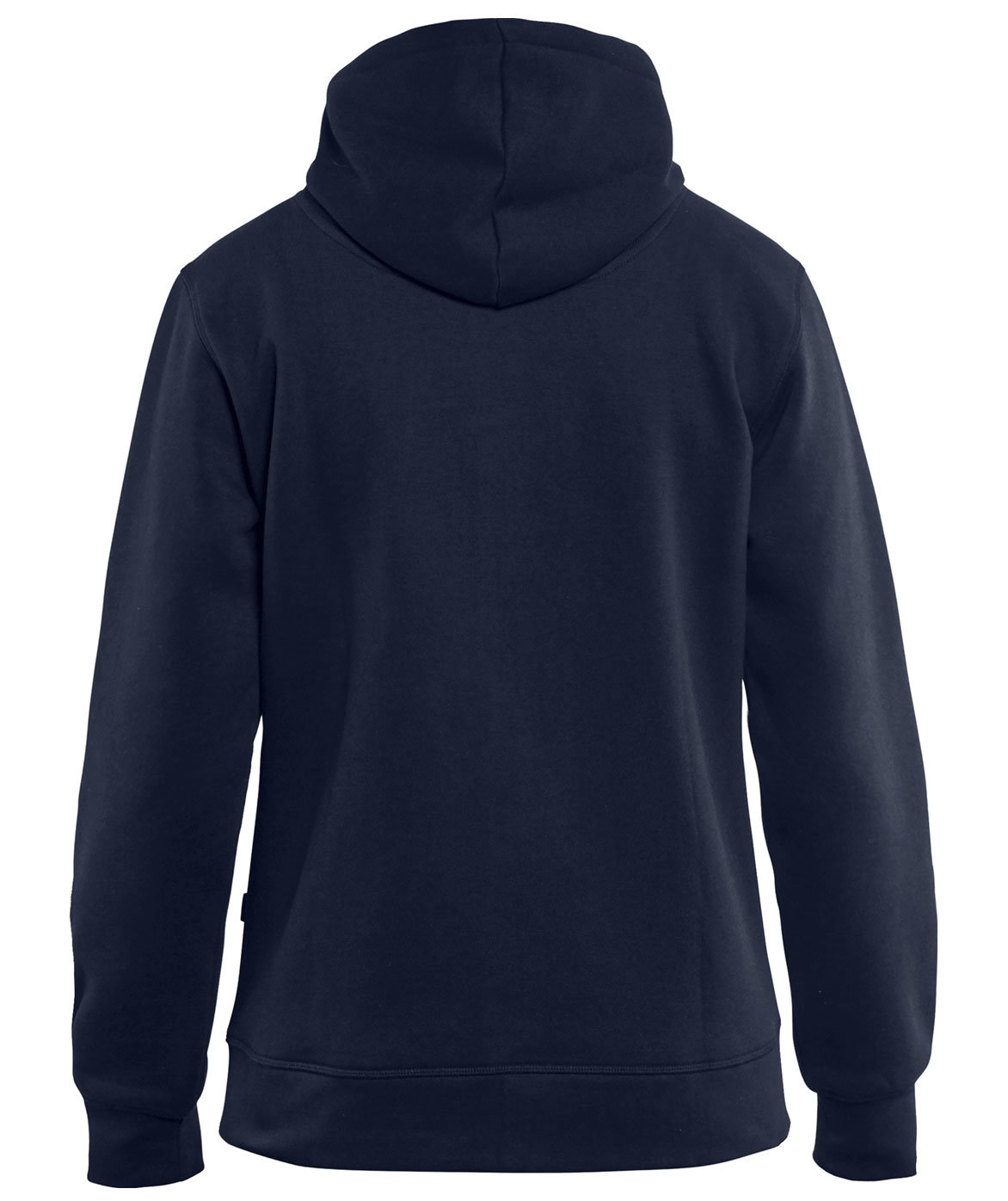Bl&aring;kl&auml;der women's hoodie, Marine Blue, large image number 1