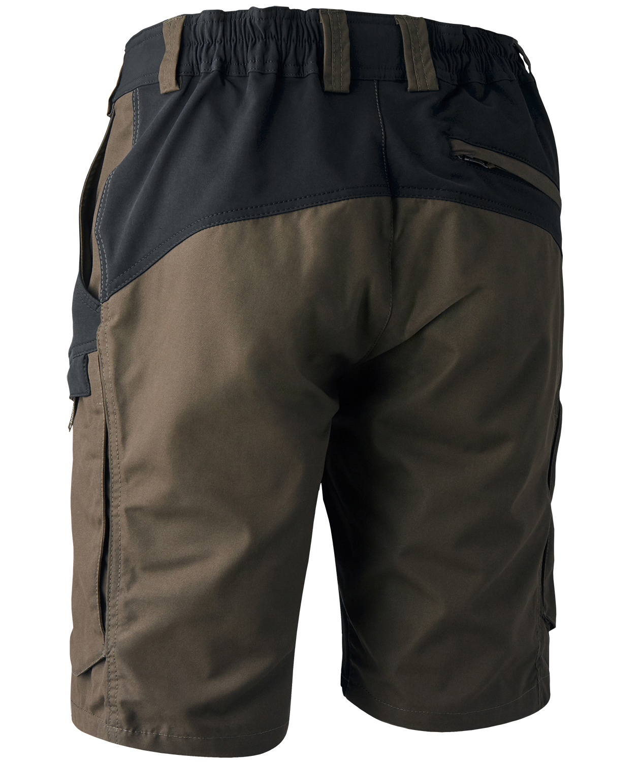Deerhunter Strike shorts, Fallen Leaf, large image number 1