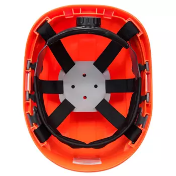 Portwest PS53 Endurance safety helmet, Orange