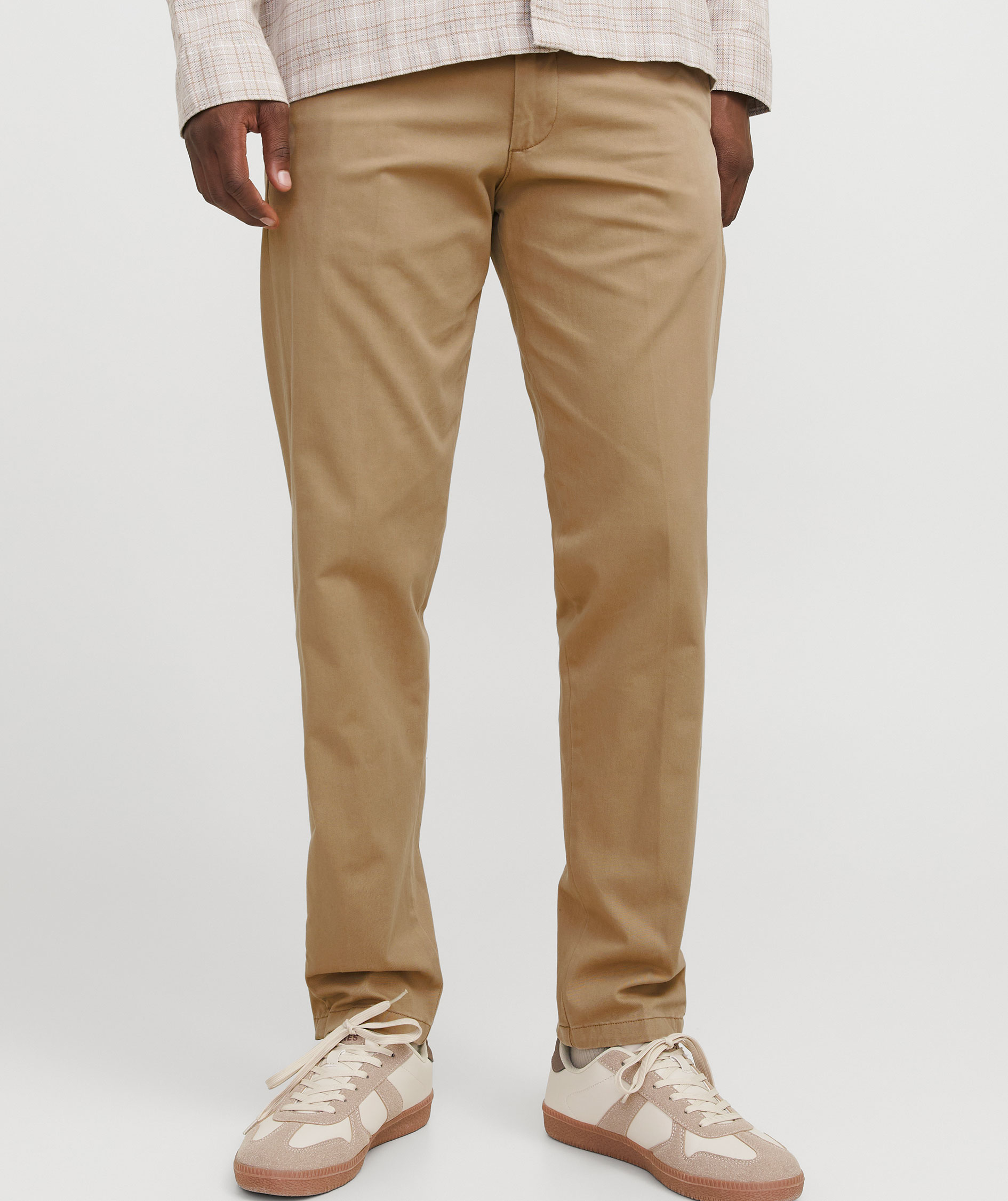 Jack & Jones JPSTKANE BARRET Chinos, Elmwood, large image number 6