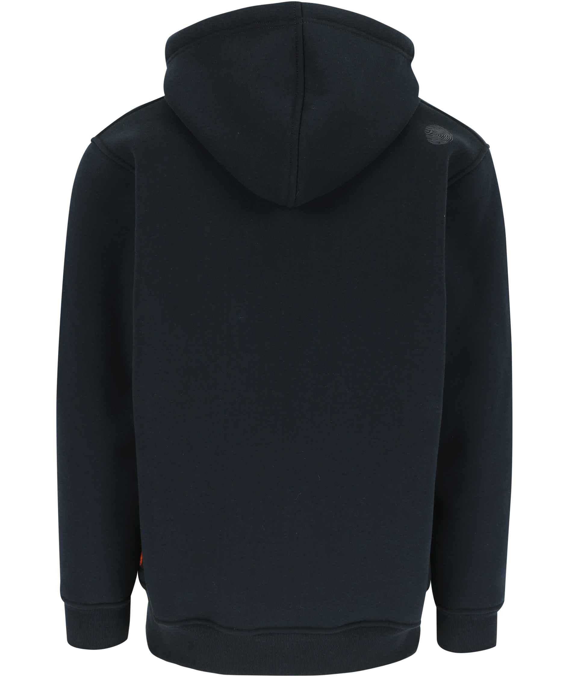 HEROCK Otis hoodie with zipper