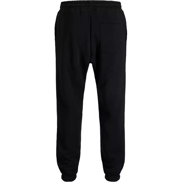 Jack & Jones JPSTKANE SOHO sweatpants, Black, large image number 1