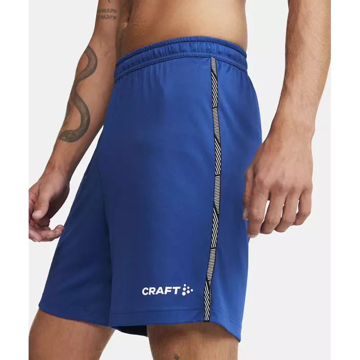 Craft Premier Shorts, Club Kobolt, large image number 3