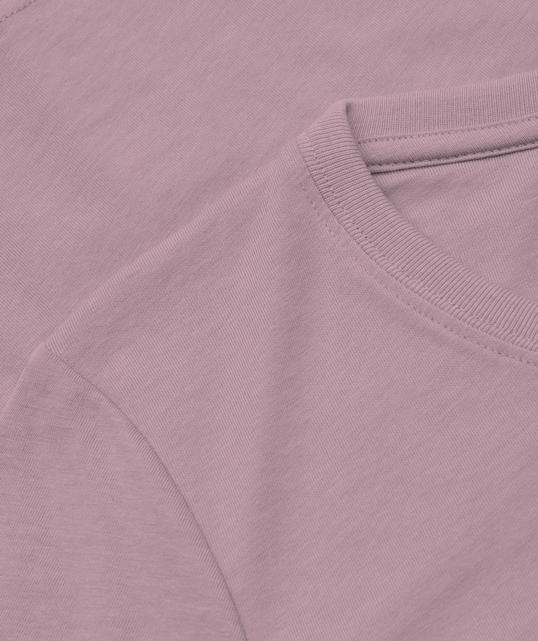 ID PRO Wear light T-shirt dam, St&oslash;vet rosa, large image number 4