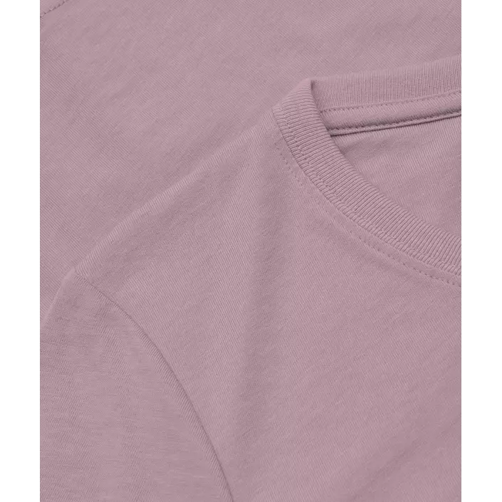 ID PRO Wear light Damen T-Shirt, Staubig rosa, large image number 3