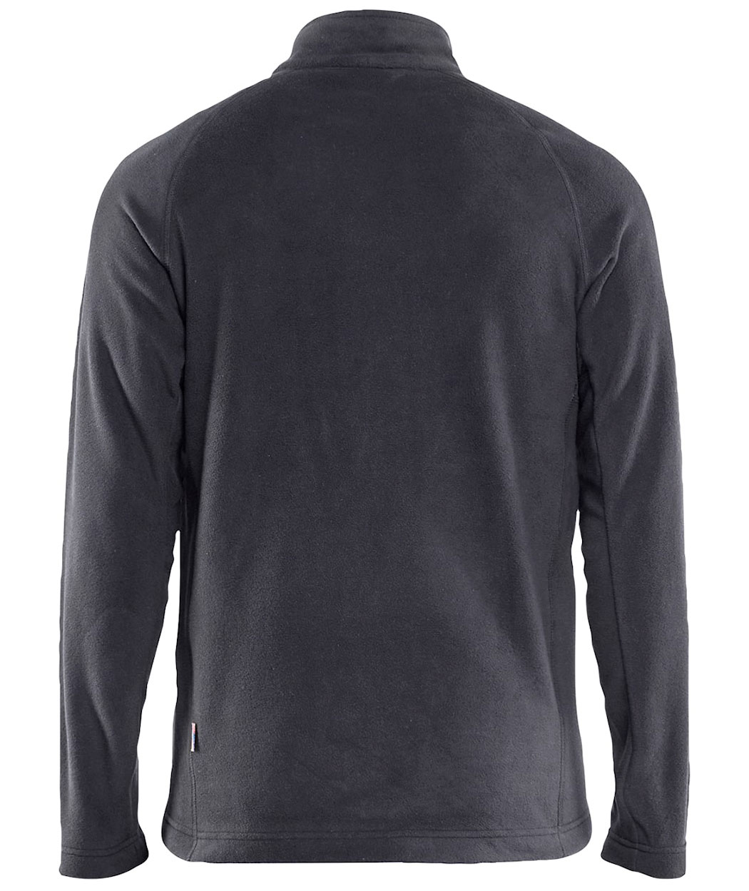 Bl&aring;kl&auml;der microfleece tr&ouml;ja, Mellangr&aring;