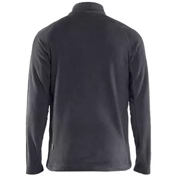 Blåkläder microfleece trøje