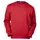 Mascot Crossover Carvin sweatshirt, Rød, Rød, swatch