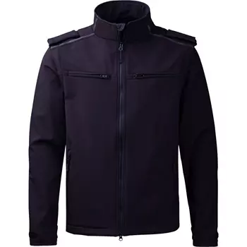 Xplor Rock Tech softshell jacket, Navy