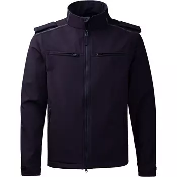 Xplor Tech softshell jacket, Navy