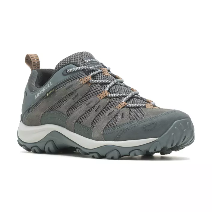 Merrell Alverstone 2 GTX hiking shoes, Granite, large image number 0