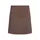 Karlowsky Basic apron, Light Brown, Light Brown, swatch