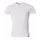 Mascot Crossover T-shirt, White, White, swatch