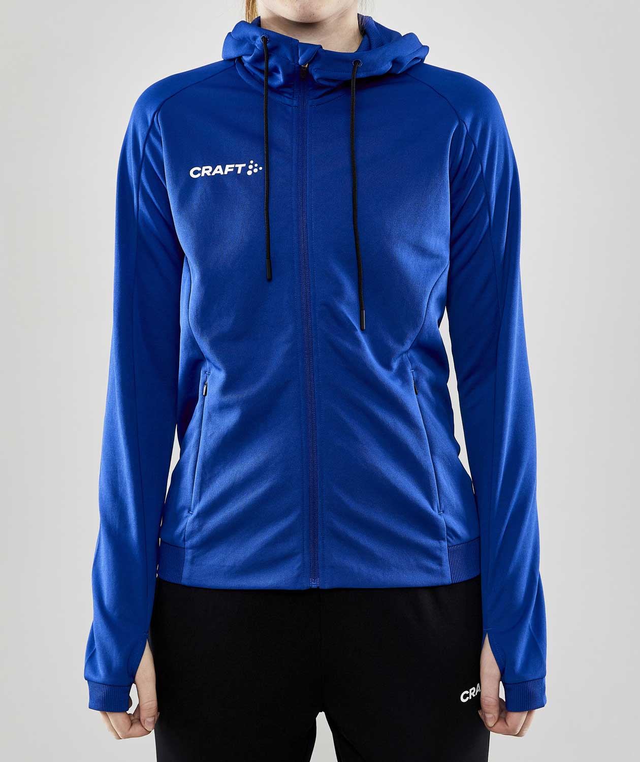 Craft Evolve dame h&aelig;ttetr&oslash;je