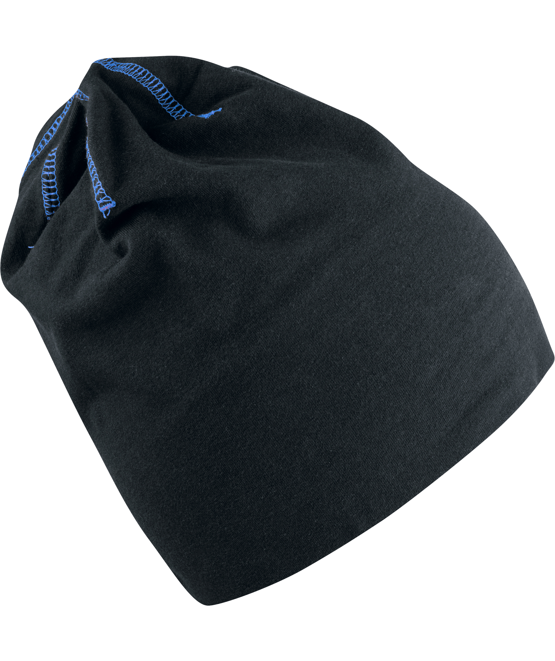 Clique Kyle beanie, Royal Blue, Royal Blue, large image number 2