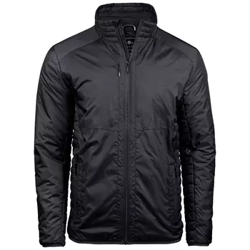 Tee Jays Newport jacket, Black
