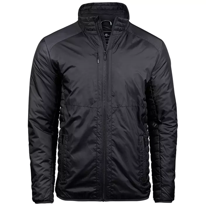 Tee Jays Newport jacket, Black, large image number 0