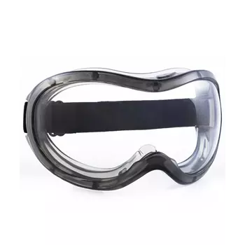 Benchmark BM30 Schutzbrille/Goggles, Transparent