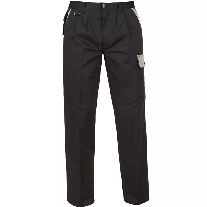 Toni Lee Mover women's service trousers, Black, large image number 0