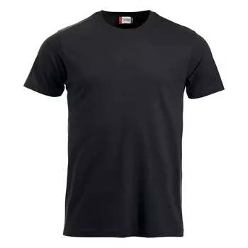 Clique New Classic T-shirt, Svart