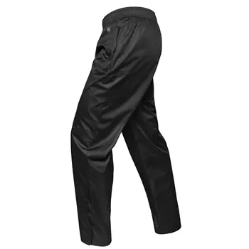 Stormtech Axis leisure trousers for kids, Black