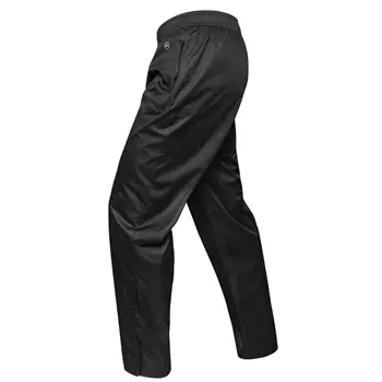 Stormtech Axis leisure trousers for kids, Black