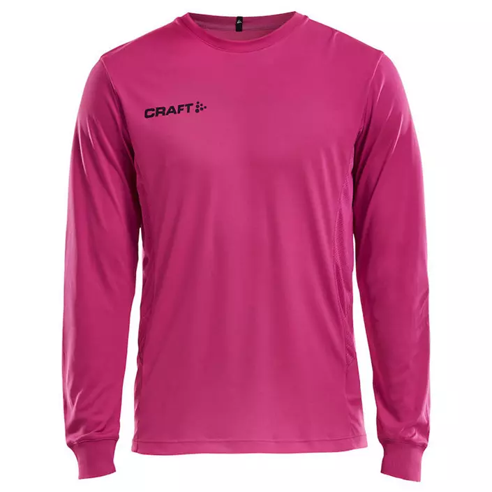 Craft Squad long sleeve goalkeeper jersey, Metro, large image number 0