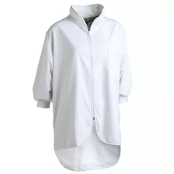 Nybo Workwear hospital jacket, White